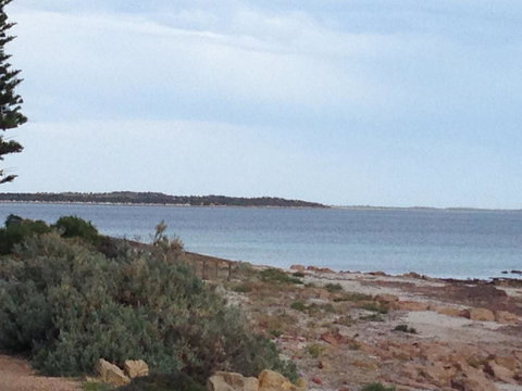 Relax On Par - Holiday Adelaide 3