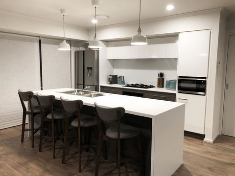 Villa Canto - Holiday Adelaide 6
