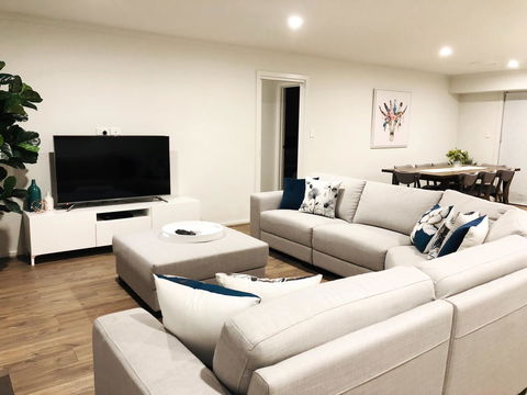 Villa Canto - Holiday Adelaide 5