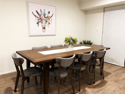 Villa Canto - Holiday Adelaide 4