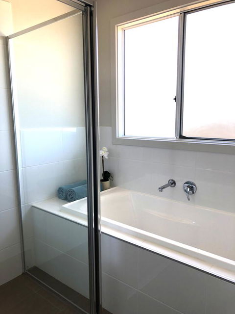 Villa Canto - Holiday Adelaide 14