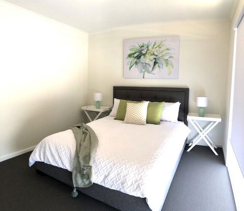 Villa Canto - Holiday Adelaide 11