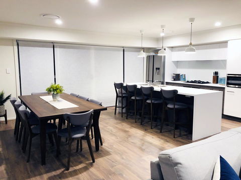 Villa Canto - Holiday Adelaide 3