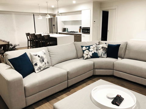 Villa Canto - Holiday Adelaide 17