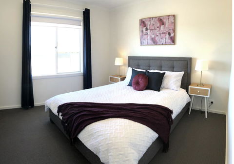 Villa Canto - Holiday Adelaide 12