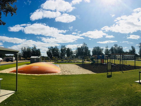 Echo Holiday Parks - Waikerie - Holiday Adelaide 7