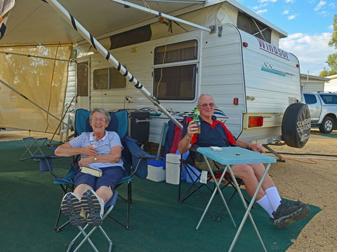 Echo Holiday Parks - Waikerie - Holiday Adelaide 5