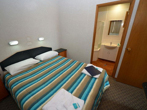 Echo Holiday Parks - Waikerie - Holiday Adelaide 41