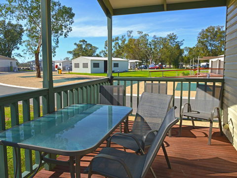 Echo Holiday Parks - Waikerie - Holiday Adelaide 31