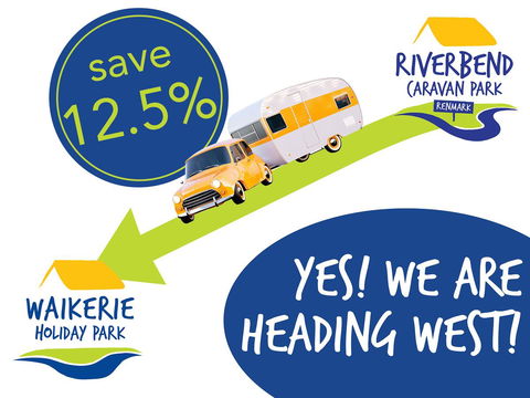 Echo Holiday Parks - Waikerie - Holiday Adelaide 10