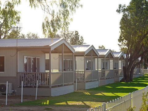 Echo Holiday Parks - Waikerie - Holiday Adelaide 29