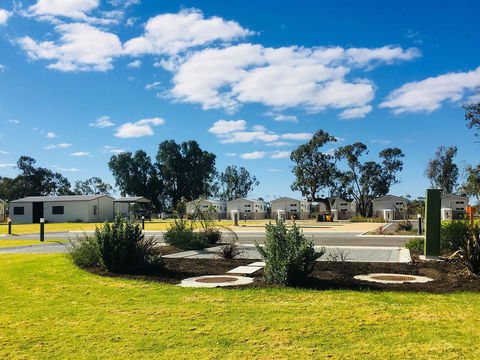 Echo Holiday Parks - Waikerie - Holiday Adelaide 4