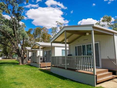 Echo Holiday Parks - Waikerie - Holiday Adelaide 0