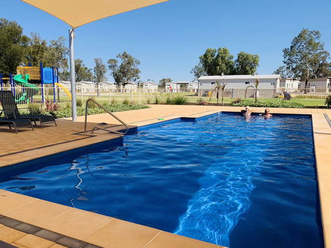 Echo Holiday Parks - Waikerie - Holiday Adelaide 6