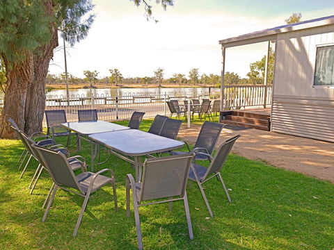Echo Holiday Parks - Waikerie - Holiday Adelaide 28