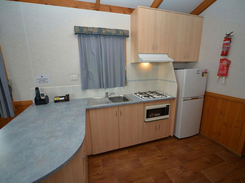 Echo Holiday Parks - Waikerie - Holiday Adelaide 33