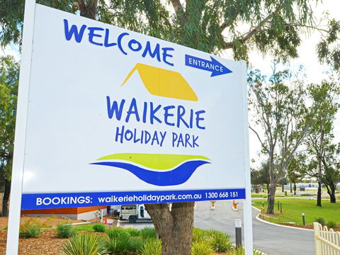 Echo Holiday Parks - Waikerie - Holiday Adelaide 1