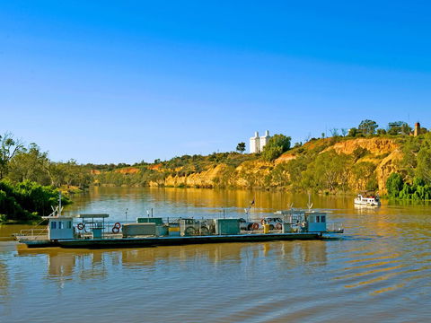 Echo Holiday Parks - Waikerie - Holiday Adelaide 9