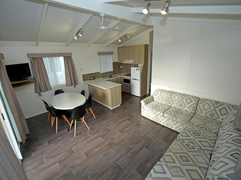 Echo Holiday Parks - Waikerie - Holiday Adelaide 24
