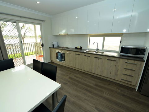 Echo Holiday Parks - Waikerie - Holiday Adelaide 13