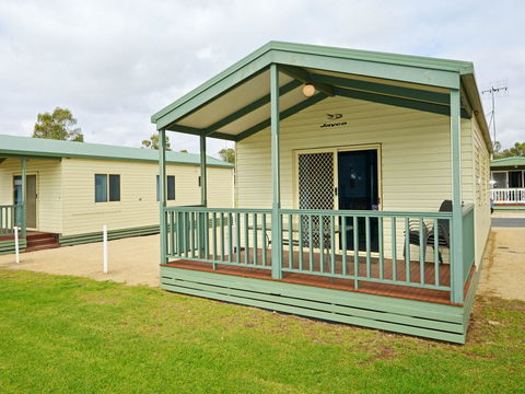 Echo Holiday Parks - Waikerie - Holiday Adelaide 37