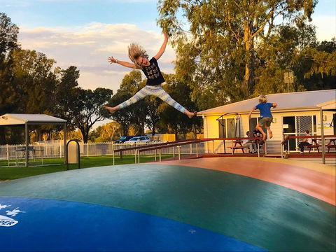 Echo Holiday Parks - Waikerie - Holiday Adelaide 8