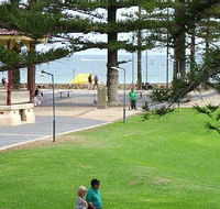 Parkview Apartment - Grandview House  Apartments - Holiday Adelaide