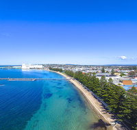 Limani Port Lincoln - Holiday Adelaide