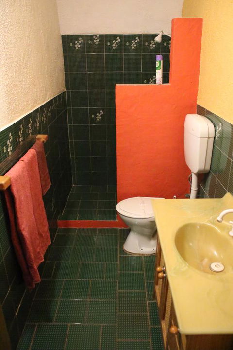 The Underground Motel - Holiday Adelaide 2