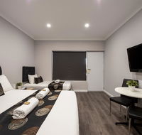 City Centre Motel Hotel - Holiday Adelaide