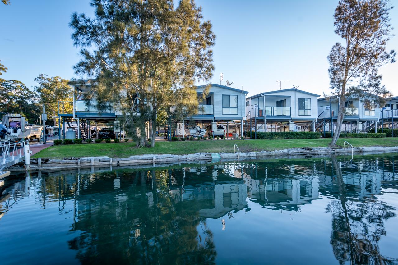 Woollamia NSW Holiday Adelaide