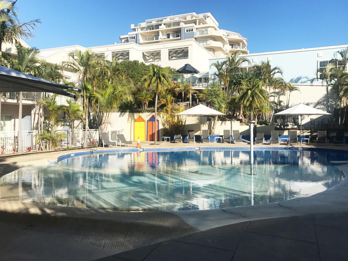 Shoal Bay NSW Holiday Adelaide