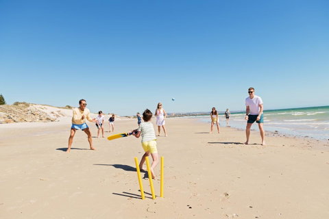 Discovery Parks - West Beach Parks - Holiday Adelaide 3