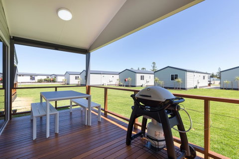 Discovery Parks - West Beach Parks - Holiday Adelaide 23