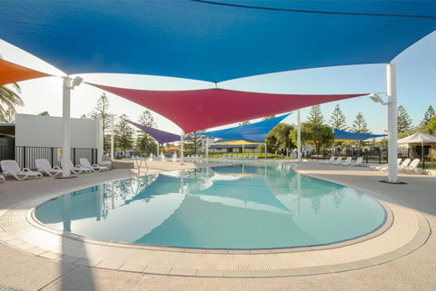 Discovery Parks - West Beach Parks - Holiday Adelaide 4