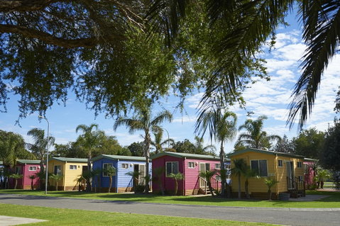 Discovery Parks - West Beach Parks - Holiday Adelaide 14
