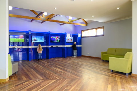 Discovery Parks - West Beach Parks - Holiday Adelaide 9
