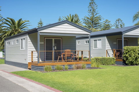 Discovery Parks - West Beach Parks - Holiday Adelaide 17