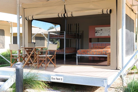 Discovery Parks - West Beach Parks - Holiday Adelaide 29