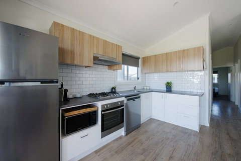 Discovery Parks - West Beach Parks - Holiday Adelaide 25