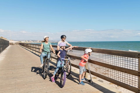 Discovery Parks - West Beach Parks - Holiday Adelaide 5