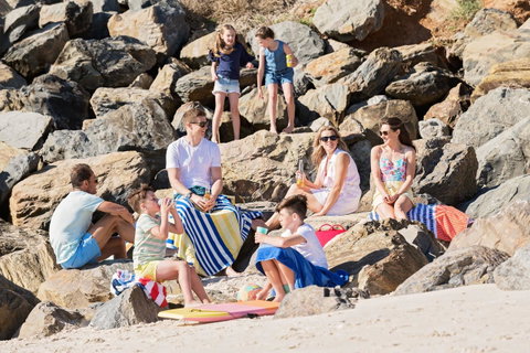 Discovery Parks - West Beach Parks - Holiday Adelaide 7