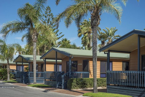 Discovery Parks - West Beach Parks - Holiday Adelaide 12