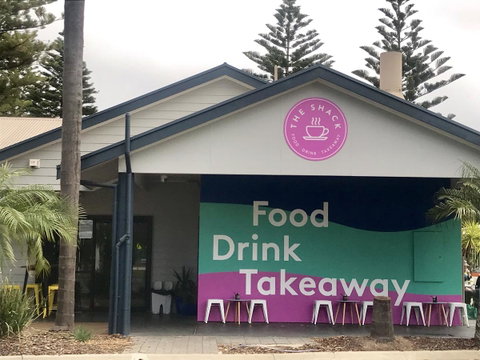 Discovery Parks - West Beach Parks - Holiday Adelaide 31