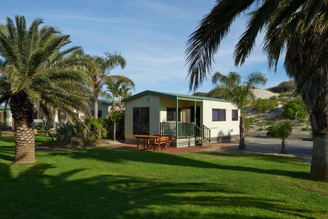 Discovery Parks - West Beach Parks - Holiday Adelaide 18