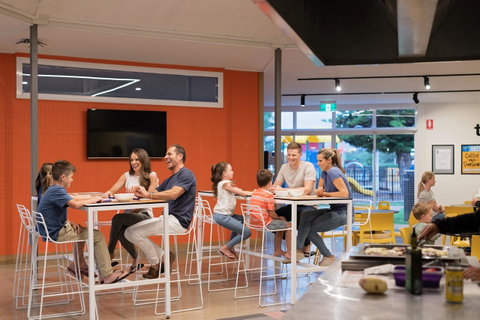 Discovery Parks - West Beach Parks - Holiday Adelaide 1