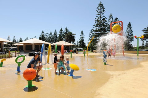 Discovery Parks - West Beach Parks - Holiday Adelaide 27