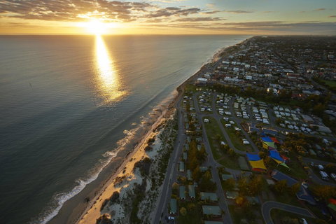 Discovery Parks - West Beach Parks - Holiday Adelaide 2