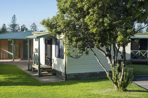 Discovery Parks - West Beach Parks - Holiday Adelaide 22