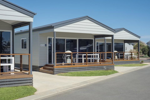 Discovery Parks - West Beach Parks - Holiday Adelaide 26